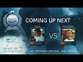Kane VS Hendralisk G1 -- FOGL Spring Cup Semi-Finals [LAGTV]