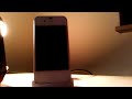 unlock iphone