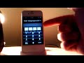 unlock iphone