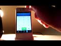 unlock iphone