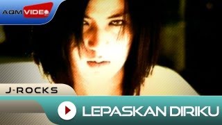 Watch Jrocks Lepaskan Diriku video