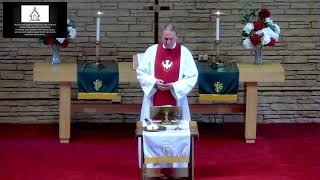 Worship With Faith - 7/3