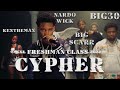 2022 XXL Freshman Cypher With Nardo Wick, Big30, Big Scarr and KenTheMan