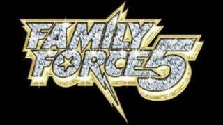 Watch Family Force 5 I Love You To Death video
