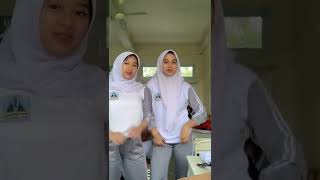 Tiktok Hijab Smp Bulat Dan Montok