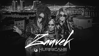 Hurricane - Zauvek