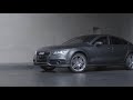 Audi A7: Auto Pilot Car of the Future