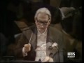 Otto Klemperer conducts Beethoven's 8th Symphony - 2nd Mvt.