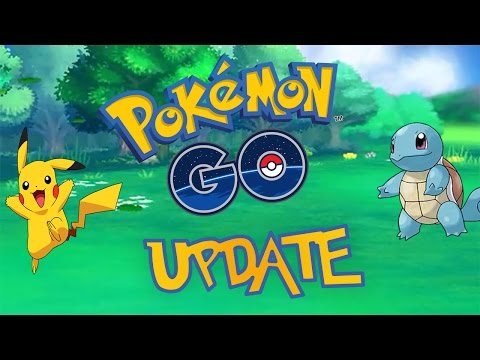 как начать ловить покемонов в pokemon go как начать ловить покемонов в pokemon go