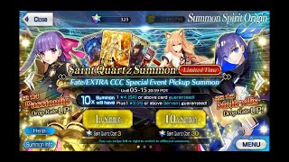 Fgo Na 2019 Meltlilith And Pionlip Rolls