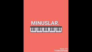 Nury Meredow- Gülşirin. Minus. Taze Programmada Ishlenen