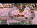 Monk solo Conclave of Wind