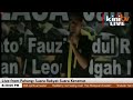 Live from Kuantan: Suara Rakyat Suara Keramat rally