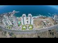 Sebastian Alvarez wingsuit through BUILDINGS. Hometown. Reñaca, Chile. klip izle