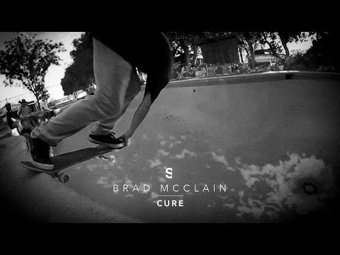 Cure: Brad McClain