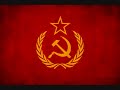 Red Army Choir - The Hunt For Red October