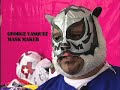 mexican wrestling mask