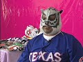 mexican wrestling mask