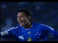 gol na final libertadores