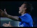 gol na final libertadores