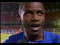 gol na final libertadores