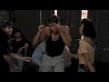 Van Damme Ona Tanczy dla Mnie (Full Bar Fight Scene Version)