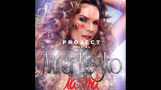 Anna Lesko - Ia-Ma 2023 - Rodrigo Project Oficial (Mix)