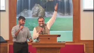 Victorious Life - Part 4 | Dr. Leslie Verghese