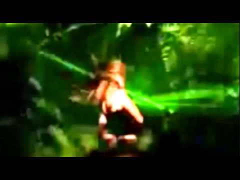 Jennifer Lopez - Waiting For Tonight (Dj From Mars Remix)