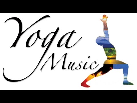 Embrace The Moment - World Yoga Relaxation Music - Slideshow