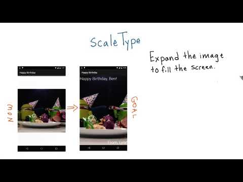 Learn How to Style the Image in Android studio #android #developer