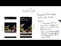 Learn How to Style the Image in Android studio #android #developer