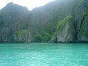 Title:The Beach Soundtrack. Description:Paradise on earth!
