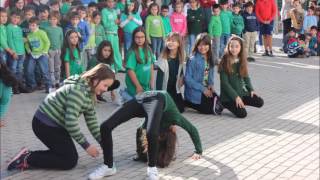 Global Action Days - Escola Básica Fialho de Almeida