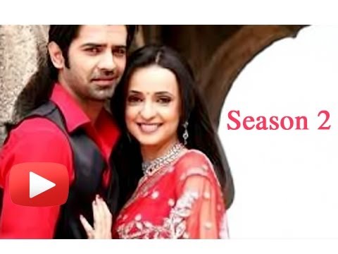 Iss Pyaar Ko Kya Naam Doon Full Season 1 Download