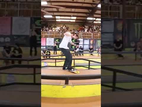 DARK SLIDE BY ANDY ANDERSON #SHORTS