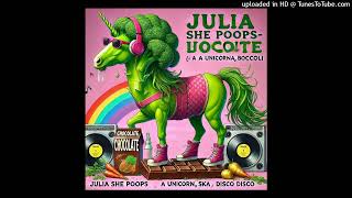 Julia Elle Fait Caca