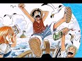 One Piece Soundtrack - Gold And Oden (only the first part)