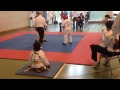 Combate De Ian Diaz En El Torneo Nacional De Taekwondo ...