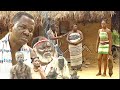 TRIALS OF THE PRINCE AND THE FORBIDDEN FOREST - Full Nigerian Movies