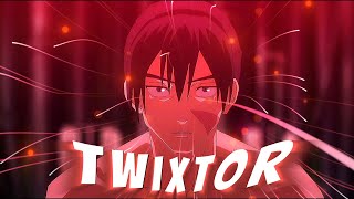 Mechamaru Kochiki Muta Jujutsu Kaisen Ep 6 S2 Twixtor Clips