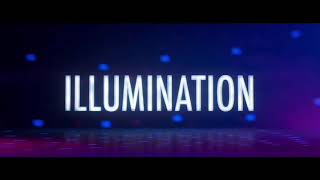 Universal Pictures Illumination Logos 2016