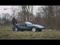 BMW Z1 review