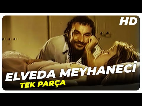 Elveda Meyhaneci - Türk Filmi
