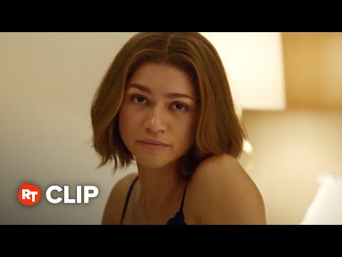 Challengers Movie Clip - Tell Me It Doesn&#039;t Matter (2024)