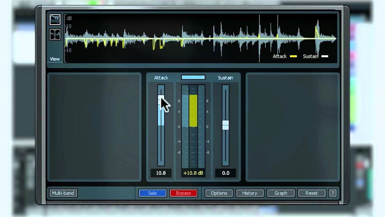 Izotope Izotope