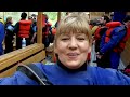 Family Vacation Ideas,Travel to Alaska; River Rafting & Denali Park [Scatter Travel TV #38]