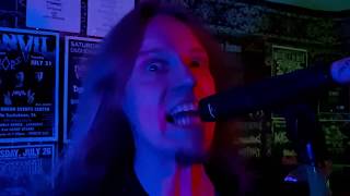 Untimely Demise - Idle Hands Official Music Video