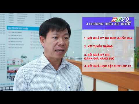 IUH - ĐÀO TẠO NHÂN LỰC QUẢN LÝ ĐÔ THỊ THÔNG MINH VÀ BỀN VỮNG