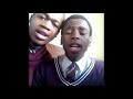 MASKANDI SOZE WASHABALALA